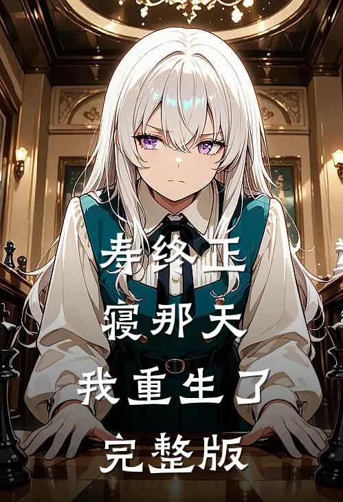 寿终正寝那天，我重生了完整版