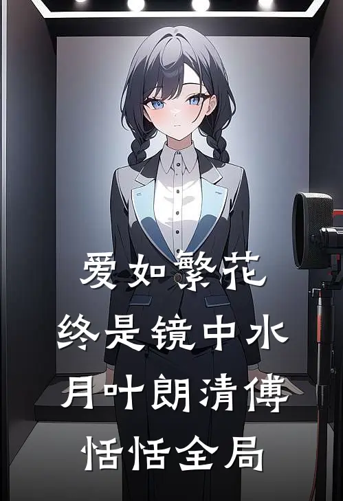 爱如繁花，终是镜中水月叶朗清傅恬恬全局
