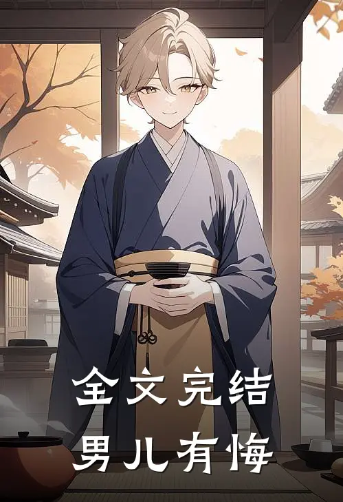 全文完结男儿有悔