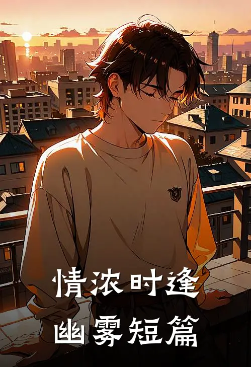 情浓时逢幽雾短篇