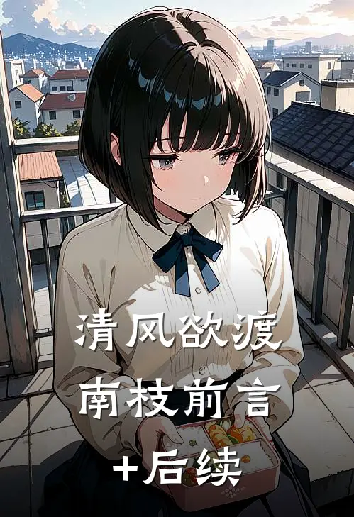 清风欲渡南枝前言+后续