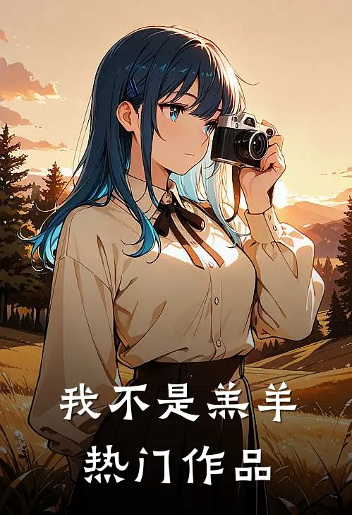 我不是羔羊热门作品