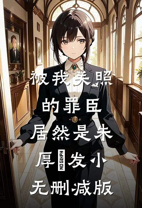 被我关照的罪臣，居然是朱厚熜发小无删减版