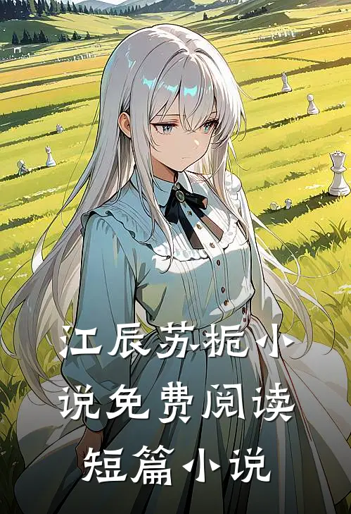 江辰苏栀小说免费阅读短篇小说