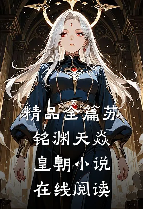 精品全篇苏铭渊天焱皇朝小说在线阅读