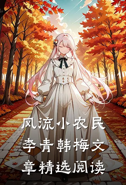 风流小农民李青韩梅文章精选阅读