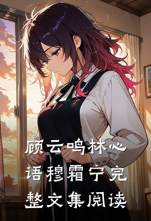 顾云鸣林心语穆霜宁完整文集阅读