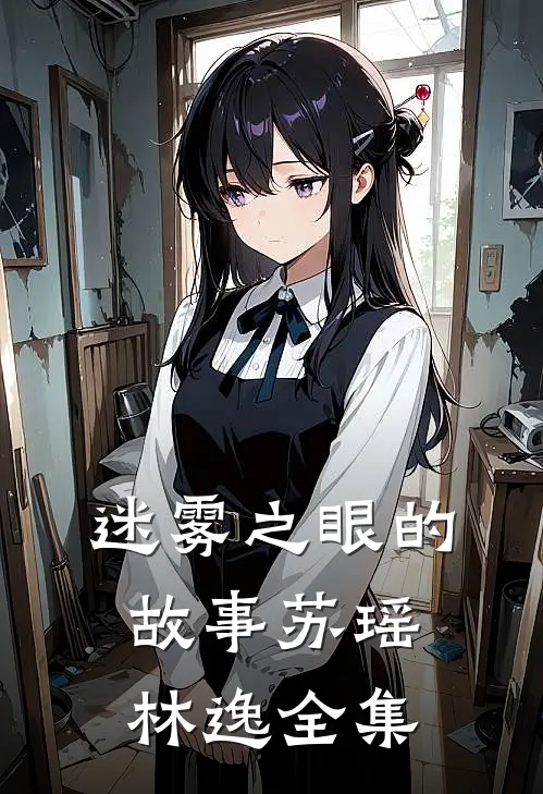 迷雾之眼的故事苏瑶林逸全集