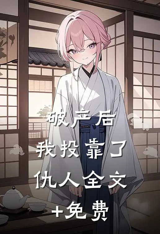 破产后，我投靠了仇人全文+免费