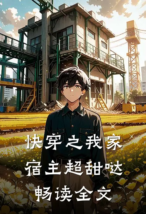 快穿之我家宿主超甜哒畅读全文