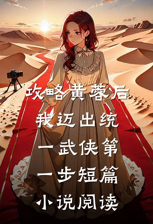 攻略黄蓉后，我迈出统一武侠第一步短篇小说阅读