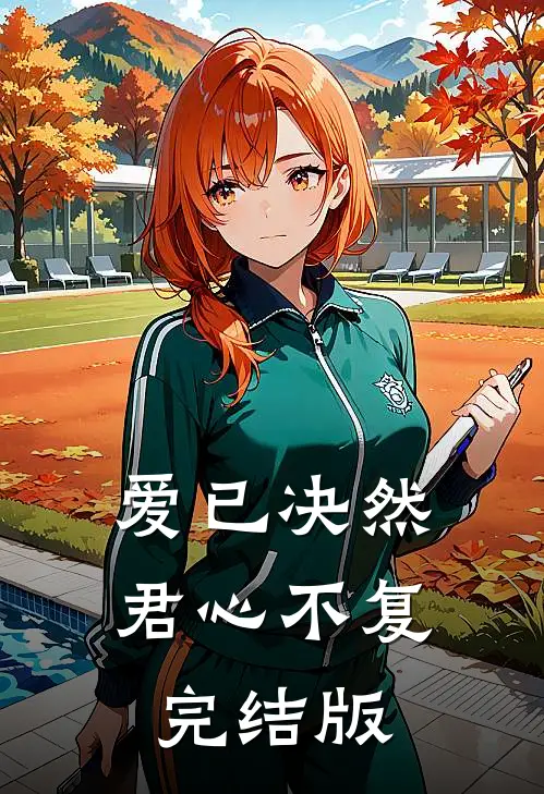 爱已决然，君心不复完结版
