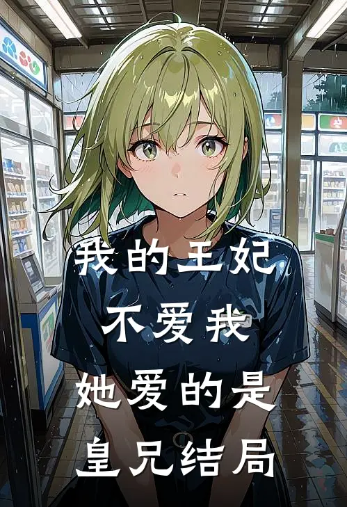 我的王妃不爱我，她爱的是皇兄结局