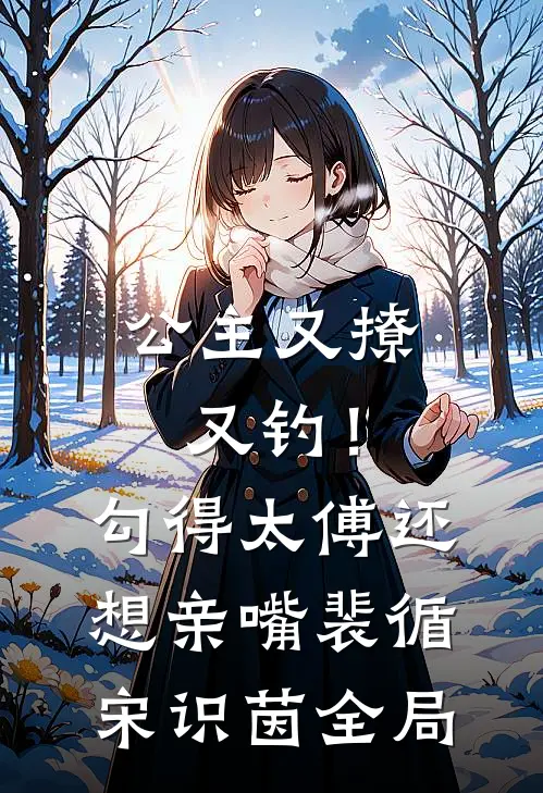 公主又撩又钓！勾得太傅还想亲嘴裴循宋识茵全局