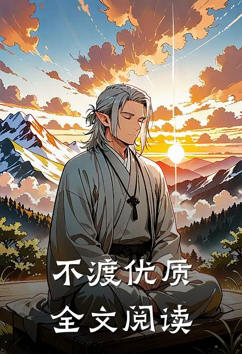 不渡优质全文阅读