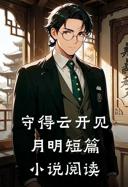 守得云开见月明短篇小说阅读