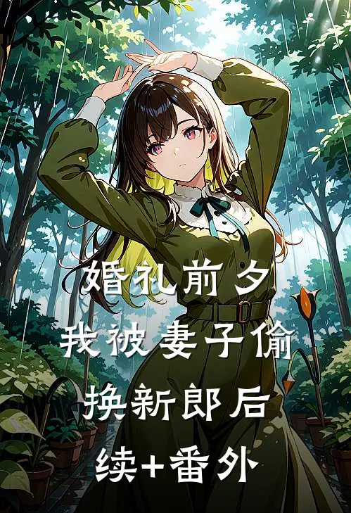 婚礼前夕，我被妻子偷换新郎后续+番外