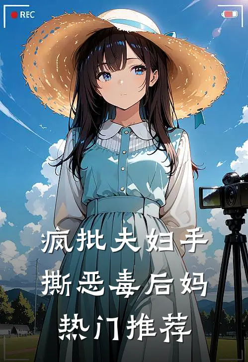 疯批夫妇手撕恶毒后妈热门推荐