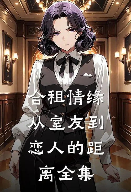 合租情缘：从室友到恋人的距离全集