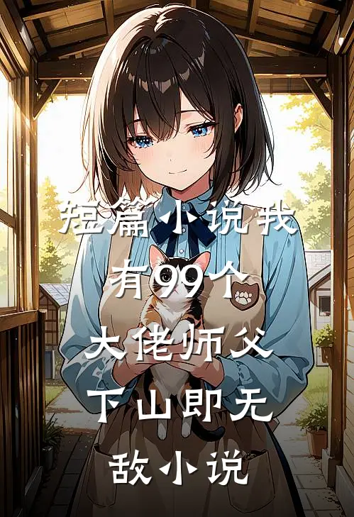 短篇小说我有99个大佬师父,下山即无敌 小说