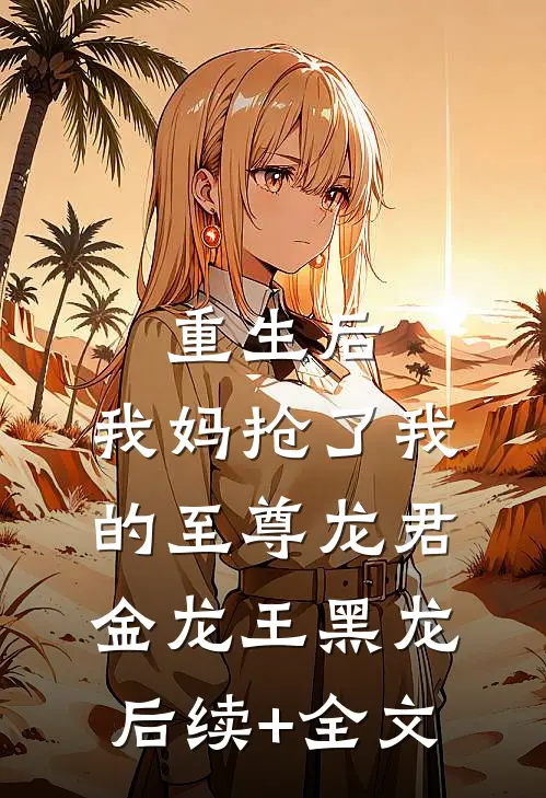 重生后，我妈抢了我的至尊龙君金龙王黑龙后续+全文