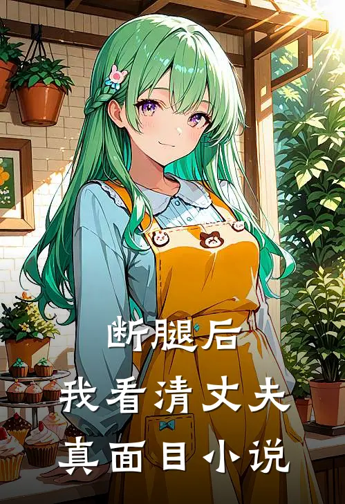 断腿后，我看清丈夫真面目小说