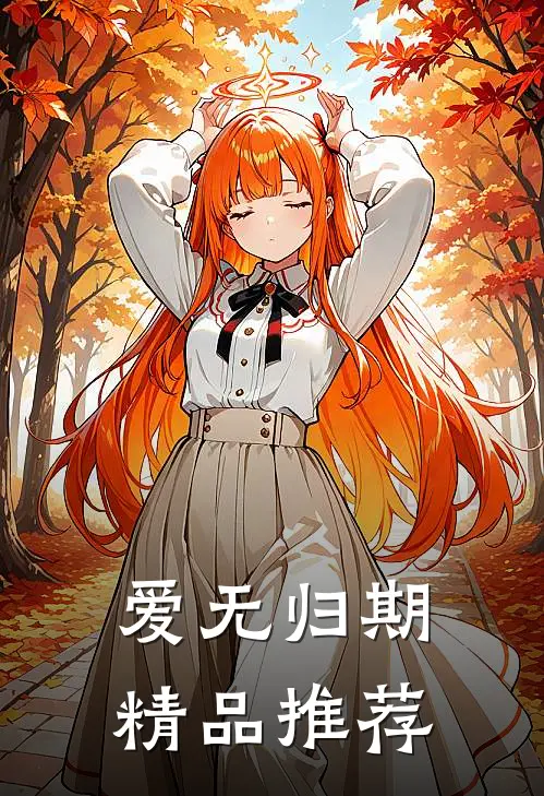 爱无归期精品推荐