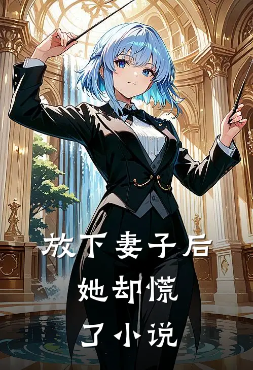 放下妻子后，她却慌了小说