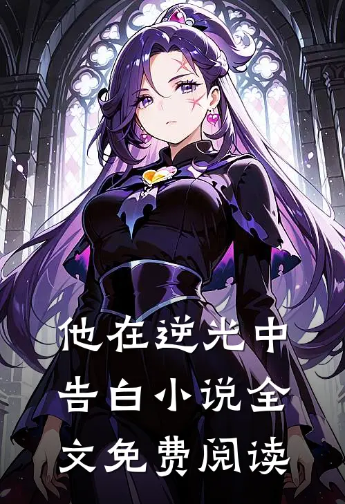 他在逆光中告白小说全文免费阅读