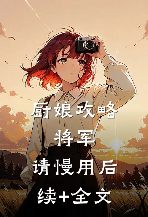 厨娘攻略：将军，请慢用后续+全文