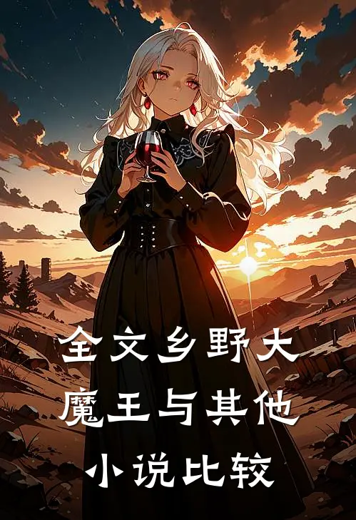 全文乡野大魔王与其他小说比较