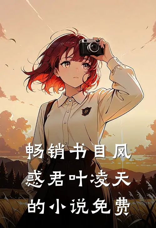 畅销书目凤惑君叶凌天的小说免费