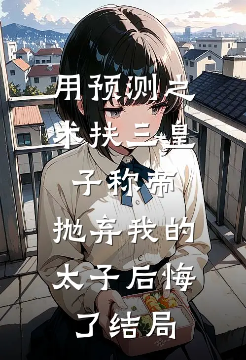 用预测之术扶三皇子称帝，抛弃我的太子后悔了结局