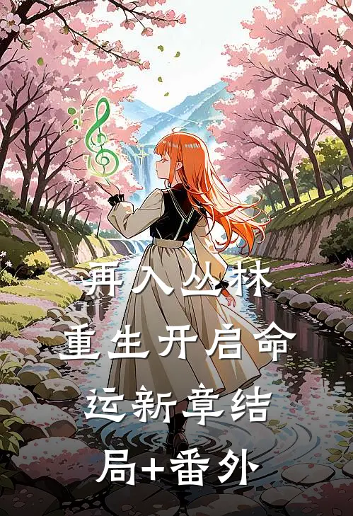 再入丛林：重生开启命运新章结局+番外