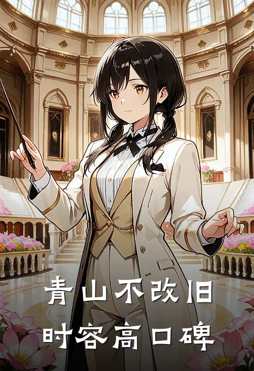 青山不改旧时容高口碑