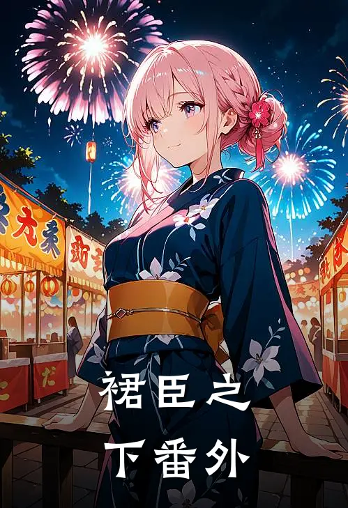 裙臣之下 番外