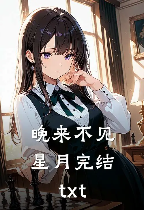 晚来不见星月完结txt