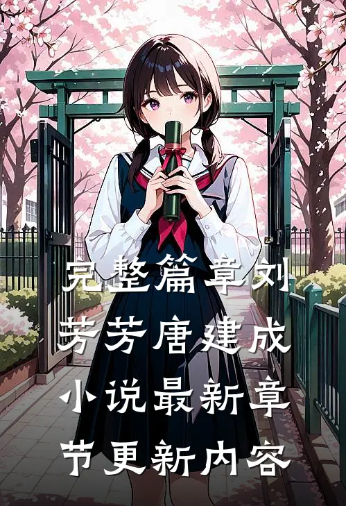 完整篇章刘芳芳唐建成小说最新章节更新内容
