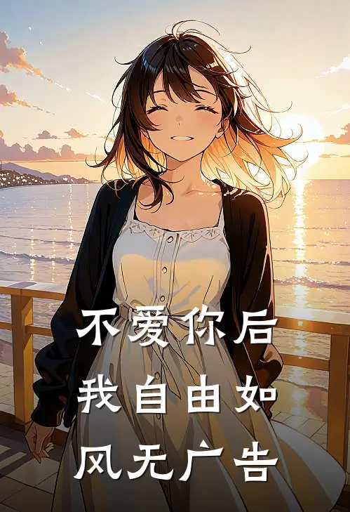 不爱你后，我自由如风无广告