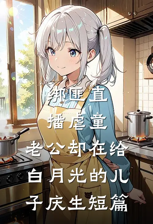 绑匪直播虐童，老公却在给白月光的儿子庆生短篇