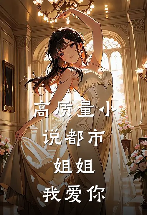 高质量小说都市：姐姐，我爱你