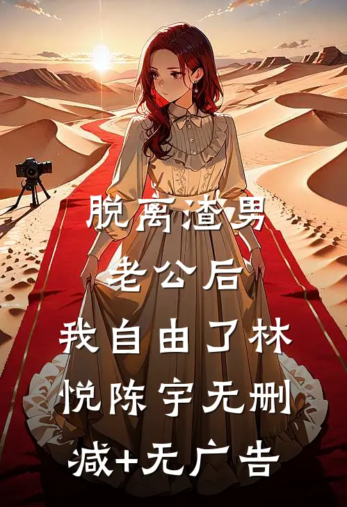 脱离渣男老公后，我自由了林悦陈宇无删减+无广告