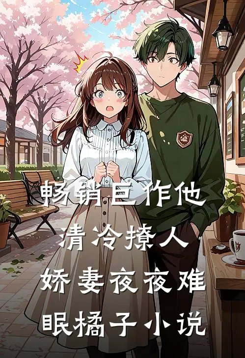 畅销巨作他清冷撩人,娇妻夜夜难眠橘子小说