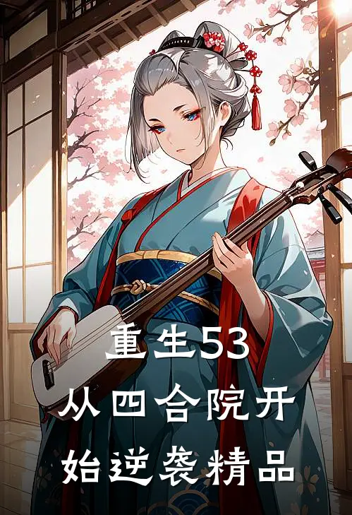 重生53，从四合院开始逆袭精品