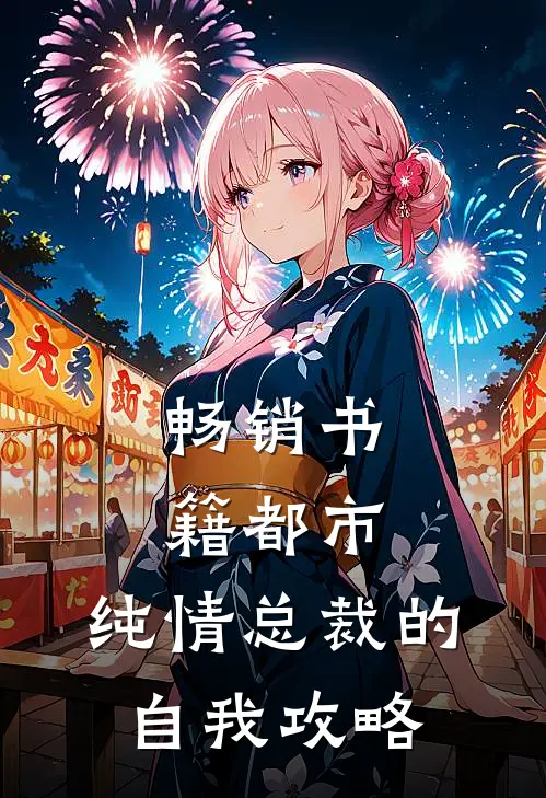 畅销书籍都市：纯情总裁的自我攻略