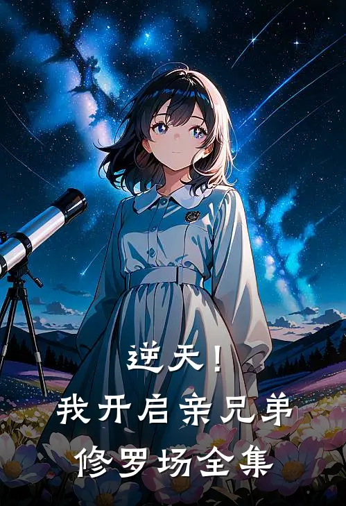 逆天！我开启亲兄弟修罗场 全集