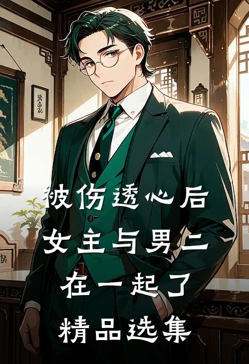 被伤透心后，女主与男二在一起了精品选集