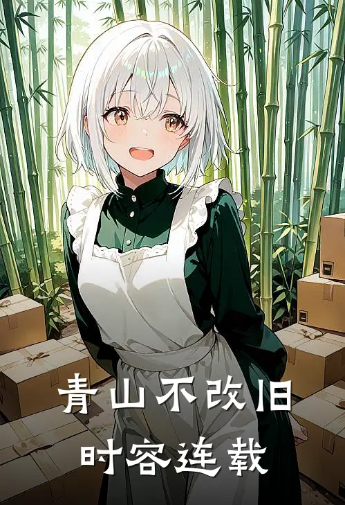 青山不改旧时容连载