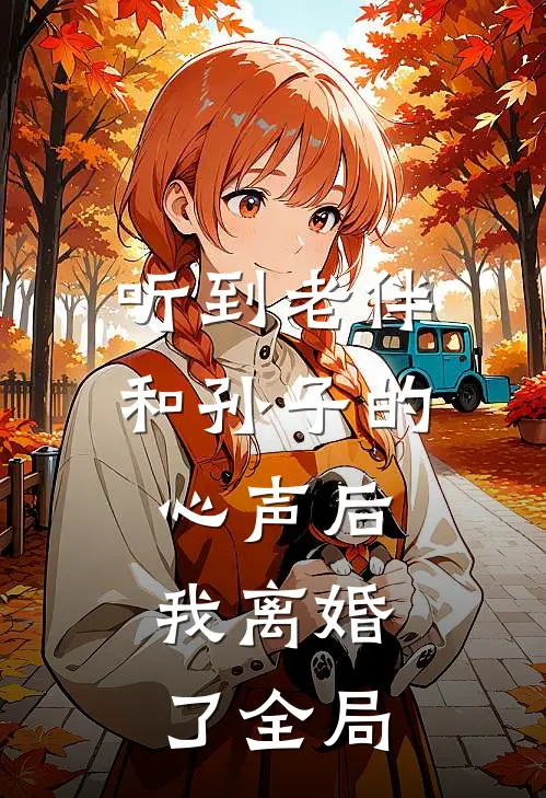 听到老伴和孙子的心声后，我离婚了全局