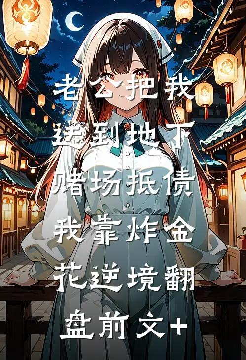 老公把我送到地下赌场抵债，我靠炸金花逆境翻盘前文+